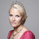 H.K.H. Kronprinsesse Mette-Marit 2010 (Foto: Sølve Sundsbø / Det kongelige hoff) 